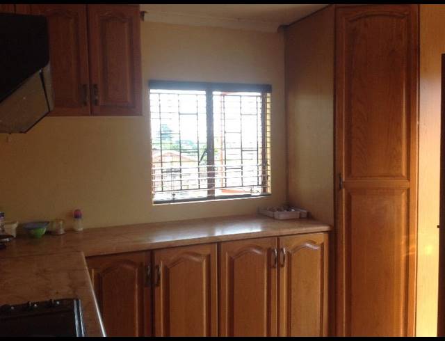 4 BEDROOM HOUSE FOR SALE IN PIETERMARITZBURG